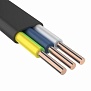Кабель ВВГ 3x2.5