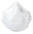 Респиратор формованный без клапана FFP1 (до 4 ПДК) 10023 ИСТОК-1Ф