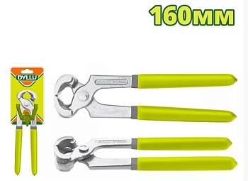 Клещи для скрутки 160 мм, DYLLU DTPL9906