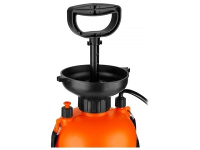 Опрыскиватель компрессионный 5л STARTUL GARDEN ST6560-50