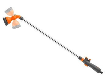 Пистолет-распылитель 9-позиций на штанге ST6010-09 STARTUL GARDEN