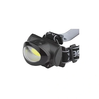 Фонарь налобный GB-601 ЭРА 100003620