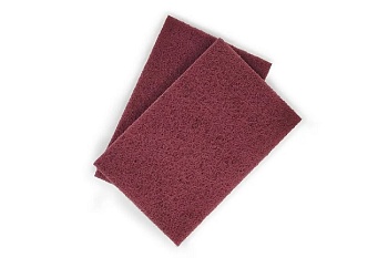 Лист абразивный из оксида алюминия Medium 10ICFAM-HPL P120-180 15x22.9 см