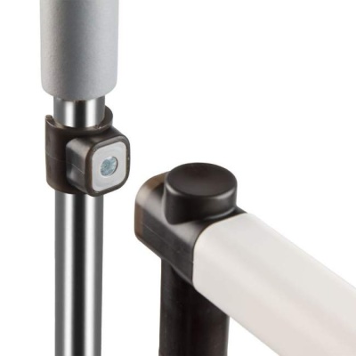 Набор для уборки Magnet Grip щетка и совок с длинной ручкой PERFECTO LINEA 43-242578