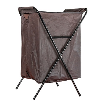 Корзина для белья складная SKIPER BS70