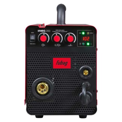 Полуавтомат сварочный IRMIG 200 FUBAG 41391