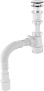 Сифон для умывальника, Aquant S4015-30-MR