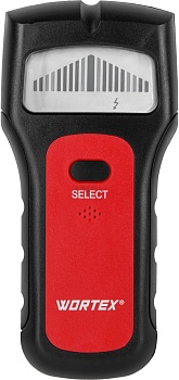 Детектор проводки WORTEX MD 5009