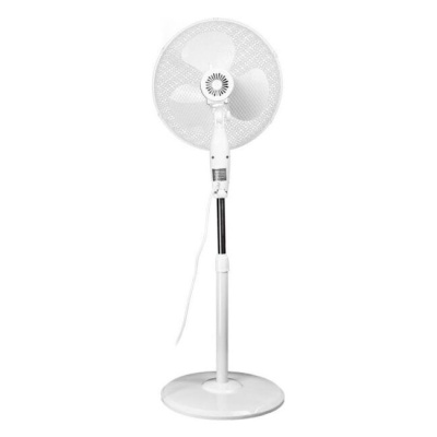 Вентилятор напольный FO-40 SKIPER SFO40.00 (утяжелённое основание)