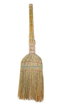 Веник-сорго 3-х прошивной Молдова Веник-сорго 3-х прошивной Молдова