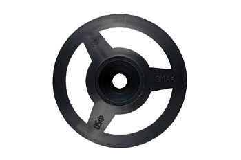 Шайба Рондоль для теплоизоляции 50 мм