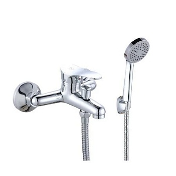 Смеситель для ванны д5 SL86-009 РМС