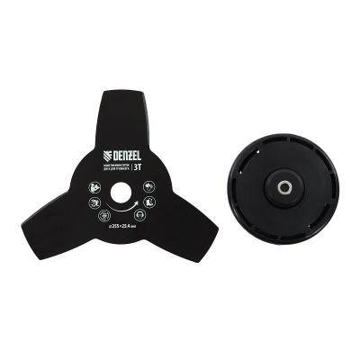 Триммер бензиновый DENZEL DR-52