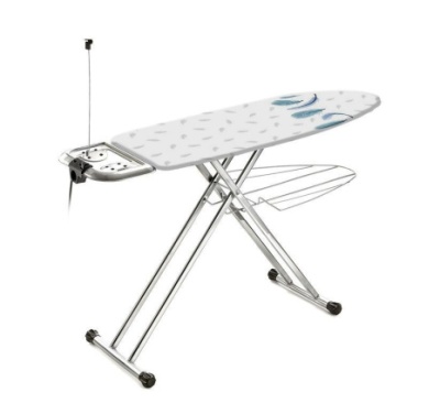 Доска гладильная Dogrular Silvia 214113 44х120см