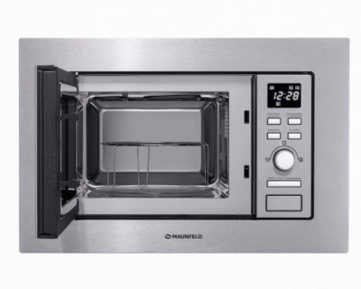 Микроволновая печь встраиваемая MBMO.20.7S MAUNFELD