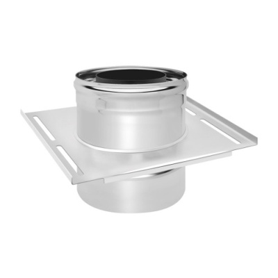 Площадка монтажная Везувий