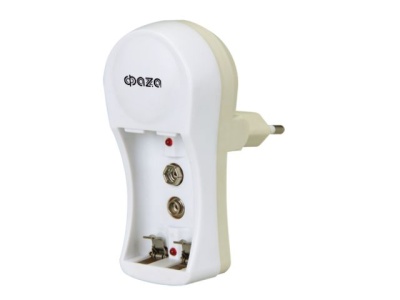 Зарядное устройство для аккумуляторов, ФАZА 2858726