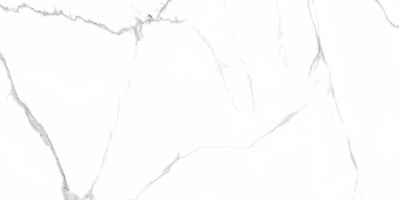 Плитка для стен Statuario white 300x600 Березакерамика