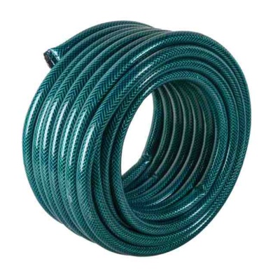 Шланг поливочный ПВХ 3/4'' 25 м Вихрь 73/7/2/1