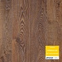 Ламинат Estetika Дуб натуральный коричневый, 33класс 9мм