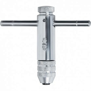 Вороток для метчиков М3 - М8, 76905, Matrix