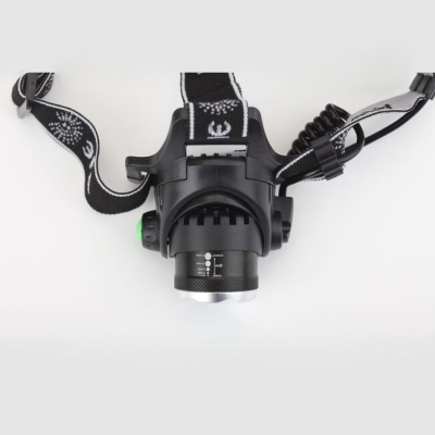 Фонарь налобный GA-805 ЭРА 100047057