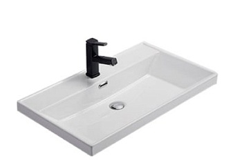 Умывальник мебельный Prime 80 Volna