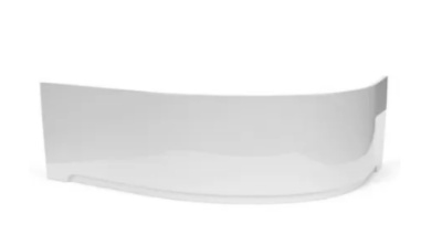 Экран под ванну Alba Spa Katrina 170x110 L