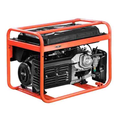 Генератор бензиновый SKIPER LT7000EB