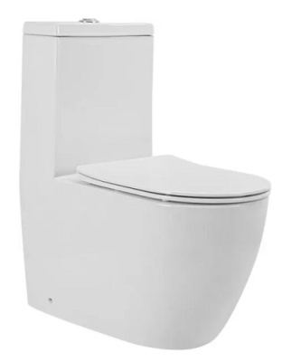 Унитаз-компакт Моно GD-W5203R напольный Grado 