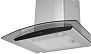 Вытяжка кухонная EXITEQ EX-1036 sensor inox