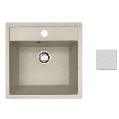 Мойка из искусственного камня, хлопок, MINI, BelEvors