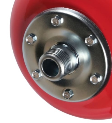 Бак расширительный для отопления Making Oasis Everywhere RV-8