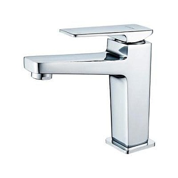 Смеситель для умывальника Ledeme L1078