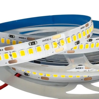Лента светодиодная STANDARD 2835 5 м 240 LEDs/m 19.2 W/м 3000К IP20 TruEnergy 16513