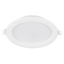 Светильник встраиваемый LED DLUS 9 Вт 4000К WOLTA DLUS-9W-4K
