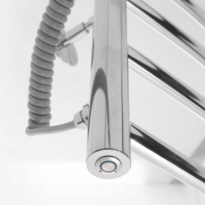 Полотенцесушитель электрический Terra Э2 Л 50x60 Т6 Gloss & Reiter