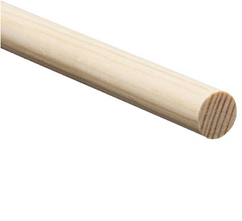 Шкант 20x20x2000 мм