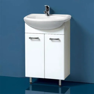 Тумба AN.55.96.00.N, под умывальник Уют 55 