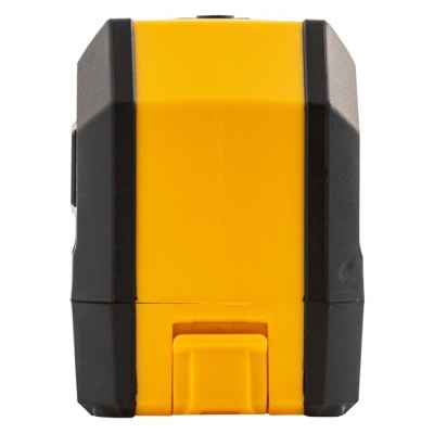 Уровень лазерный LX 02 Red DENZEL 35056