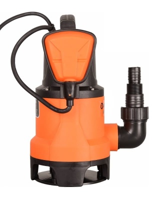 Насос дренажный Вихрь ДН-550