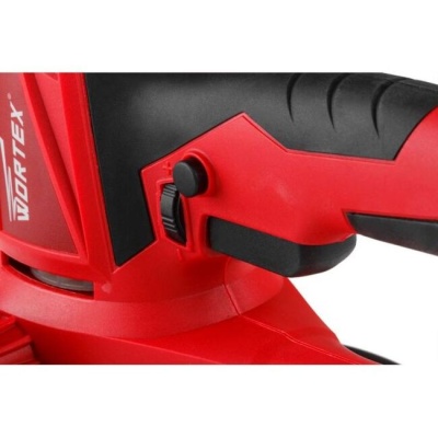 Эксцентриковая шлифмашина WORTEX DG 1875