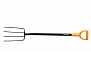 Вилы для компоста Solid, 1003459 FISKARS