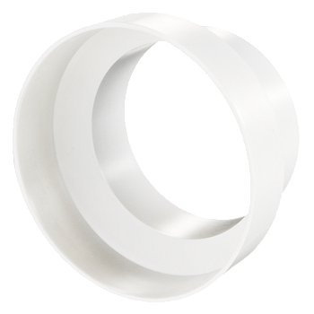 Редуктор d150/125 Вентс