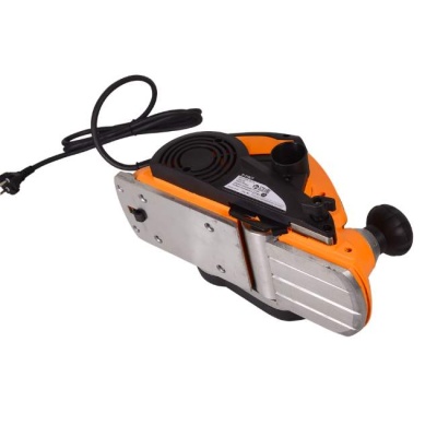 Рубанок электрический со станиной Вихрь Р-110СТ