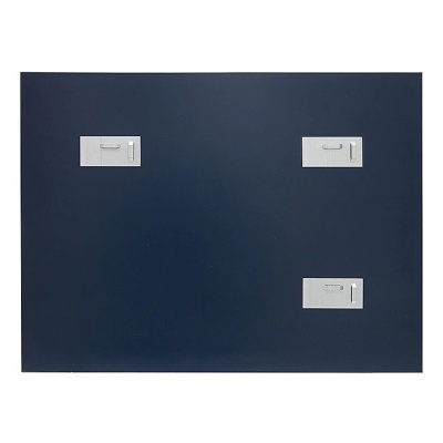 Зеркало 60х90 см Алмаз-Люкс 8с-С/031 (фацет)