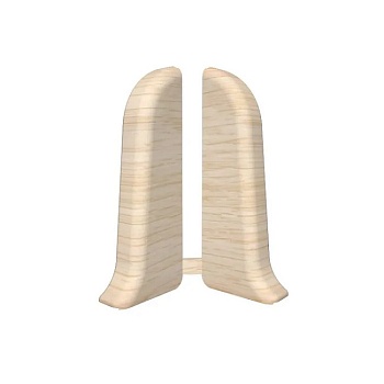 Торцевая пара 