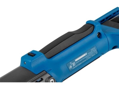 Трещотка угловая аккумуляторная (гайковерт) BULL CRW 9020