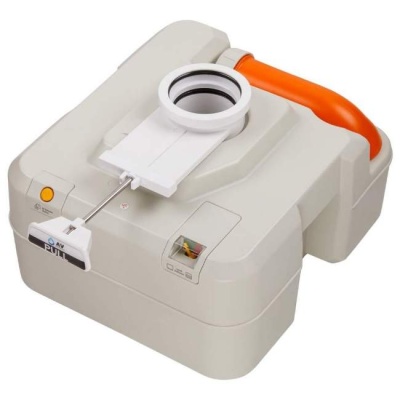 Биотуалет портативный Aqius 20 AV Engineering AVE-PT120