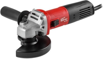 Углошлифмашина одноручная WORTEX AG 1209